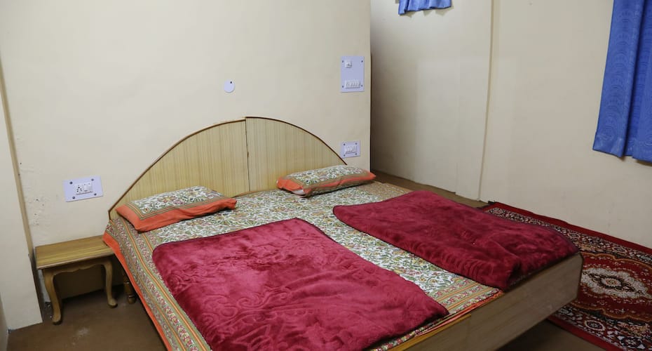 Pappu Home Stay, Manali 4